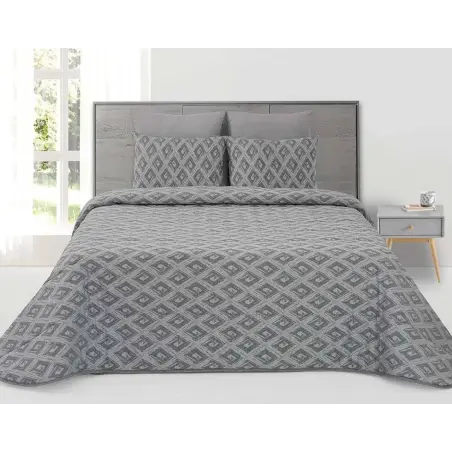 EDREDON TEJIDOS EL MUNDO 1028