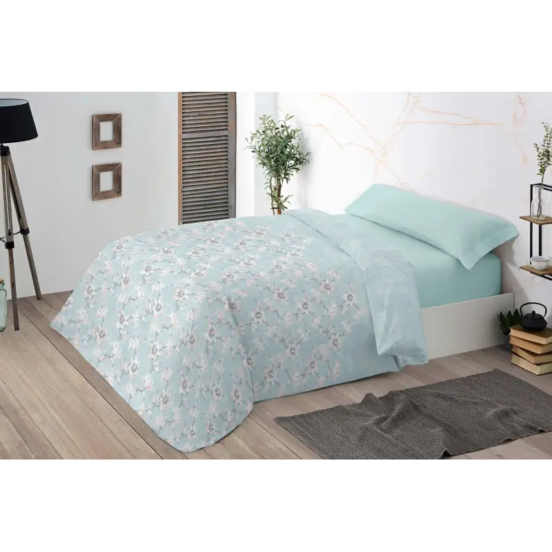 CAPA DE EDREDÃO (2 PEÇAS) AMIDA