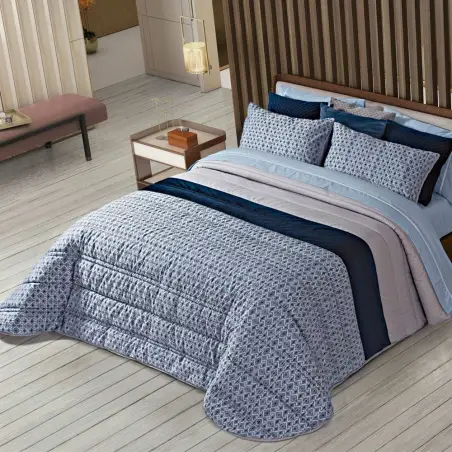 EDREDÃO CAPRICÓRNIO