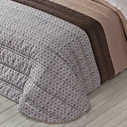 EDREDÃO CAPRICÓRNIO