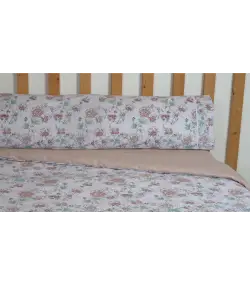 FUNDA NÓRDICA DONATELLA RITA-FLORES