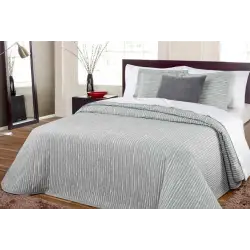 COLCHA DONATELLA ANITA 80% ALGODÃO