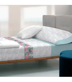 JUEGO DE SÁBANAS TOLRA CORONA-4164