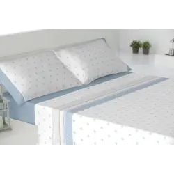CONJUNTO DE ROUPA DE CAMA SOHO