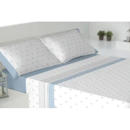 CONJUNTO DE ROUPA DE CAMA SOHO