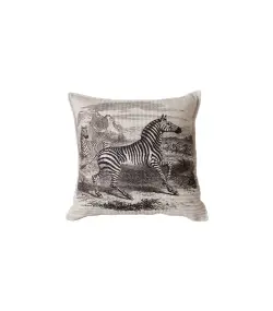 COJIN TEJIDOS EL MUNDO AKUA