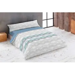 CAPA DE EDREDÃO MOJACAR