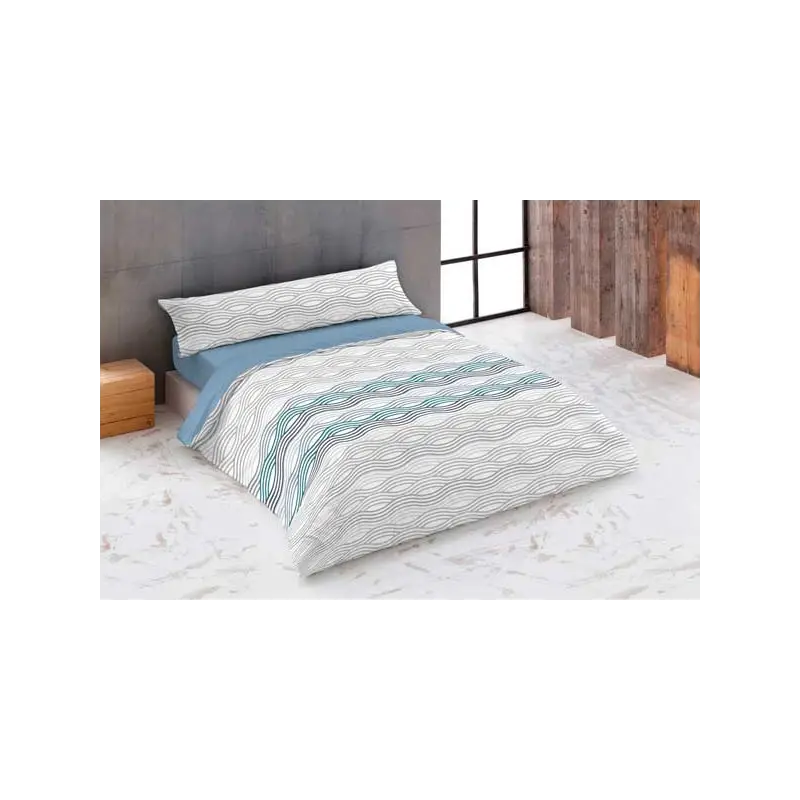 CAPA DE EDREDÃO MOJACAR