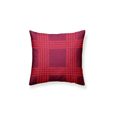 ALMOFADA LEÃO-QUADRADO