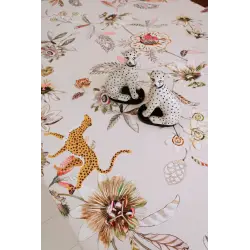 TOALHA DE MESA DE SARJA VERACRUZ