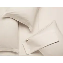 CONJUNTO DE LENÇÓIS DONATELLA LISO-RL