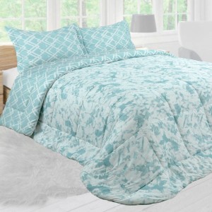 EDREDON REVERSIBLE VENECIA