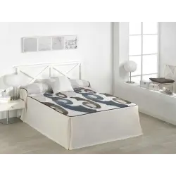 QUILT TEJIDOS EL MUNDO INES