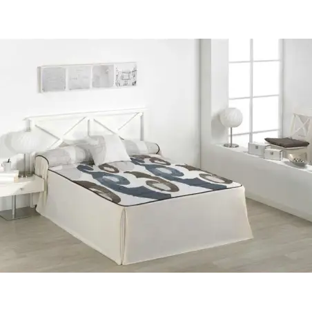 QUILT TEJIDOS EL MUNDO INES