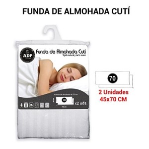 FUNDA DE ALMOHADA TEJIDOS...