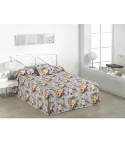 COLCHA EDREDÓN CAROLINA