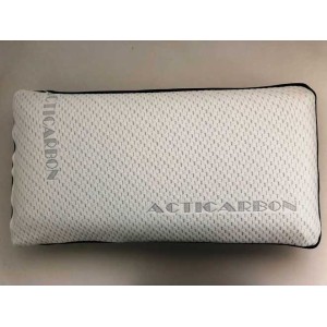 ALMOHADA DONATELLA CARBONO