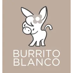 CONJUNTO DE LENÇÓIS BURRITO BLANCO TRI-530