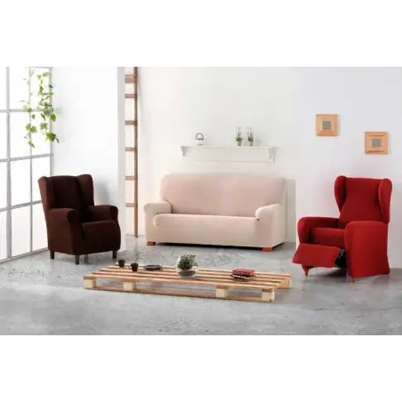 CAPA PARA SOFÁ CORA