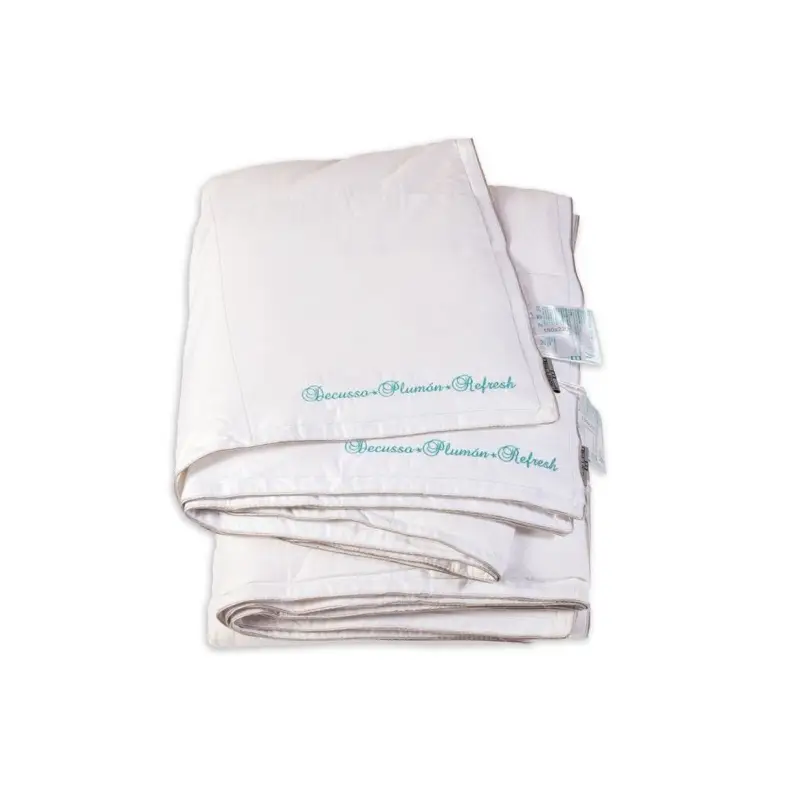 EDREDÃO EDREDÃO DECUSSO REFRESH-4ESTA