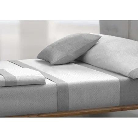 JUEGO DE SÁBANAS TOLRA CORONA-4114