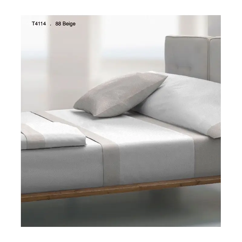 CONJUNTO DE LENÇÓIS TOLRA CORONA-4114