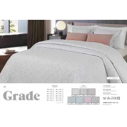 QUILT DONATELLA GRAU