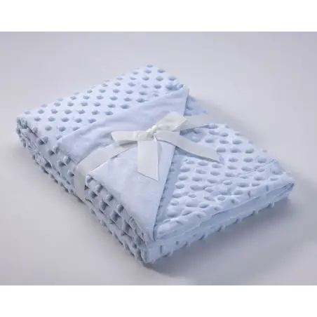 COBERTOR DE BERÇO MORA COPITOS