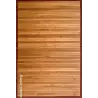 Tapete KANDA-BAMBU