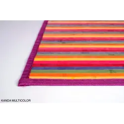 Tapete KANDA-BAMBU