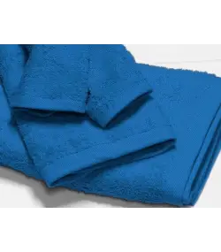 TOALLA TEJIDOS EL MUNDO LISO-650GR