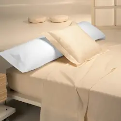 S.PILLOW DONATELLA SMOOTH-100%ALG-B