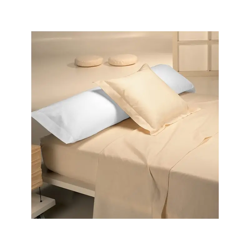 S.PILLOW DONATELLA SMOOTH-100%ALG-B