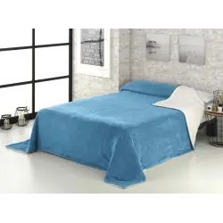 COBERTOR MACIO EM SHERPA