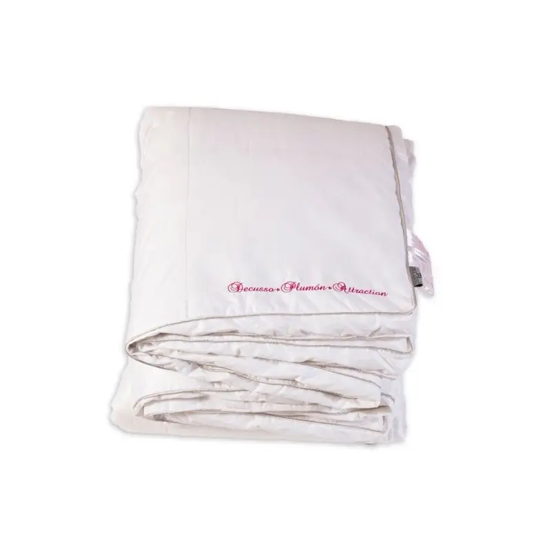 CAPA DE EDREDÃO DE ATRACÇÃO