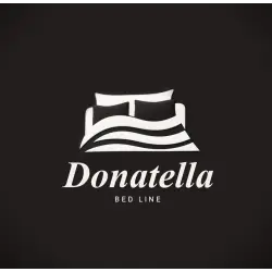 CAPA DE ALMOFADA DONATELLA DF006