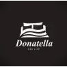 CAPA DE ALMOFADA DONATELLA DF006