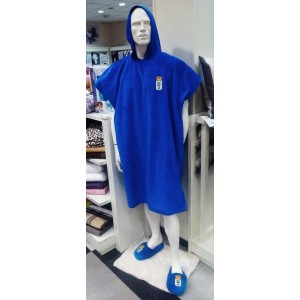 REAL OVIEDO PONCHO