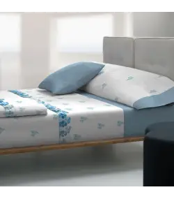 JUEGO DE SÁBANAS TOLRA 2615-ESTILO