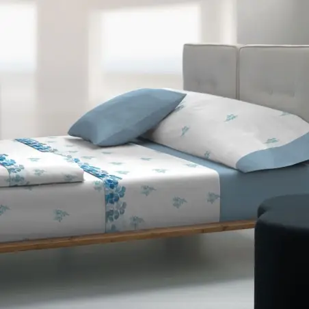 JUEGO DE SÁBANAS TOLRA 2615-ESTILO