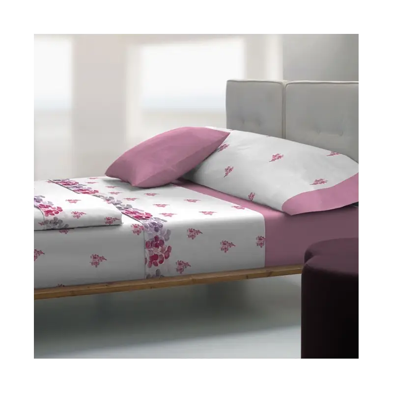 JOGO DE LENÇÓIS TOLRA 2615-STYLISH