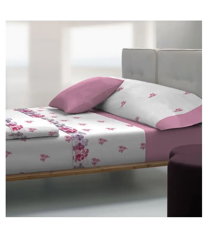 JUEGO DE SÁBANAS TOLRA 2615-ESTILO