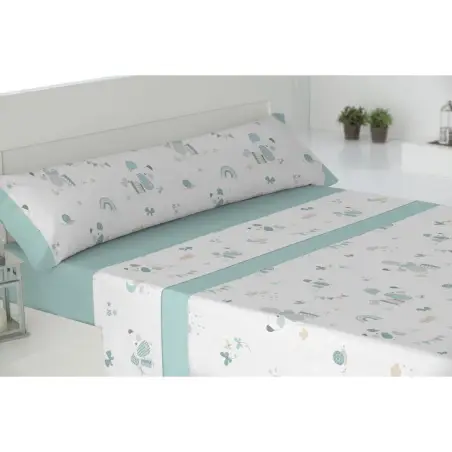 CONJUNTO DE FOLHAS PARA CÃES