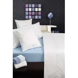 CONJUNTO DE LENÇÓIS DONATELLA AL-815