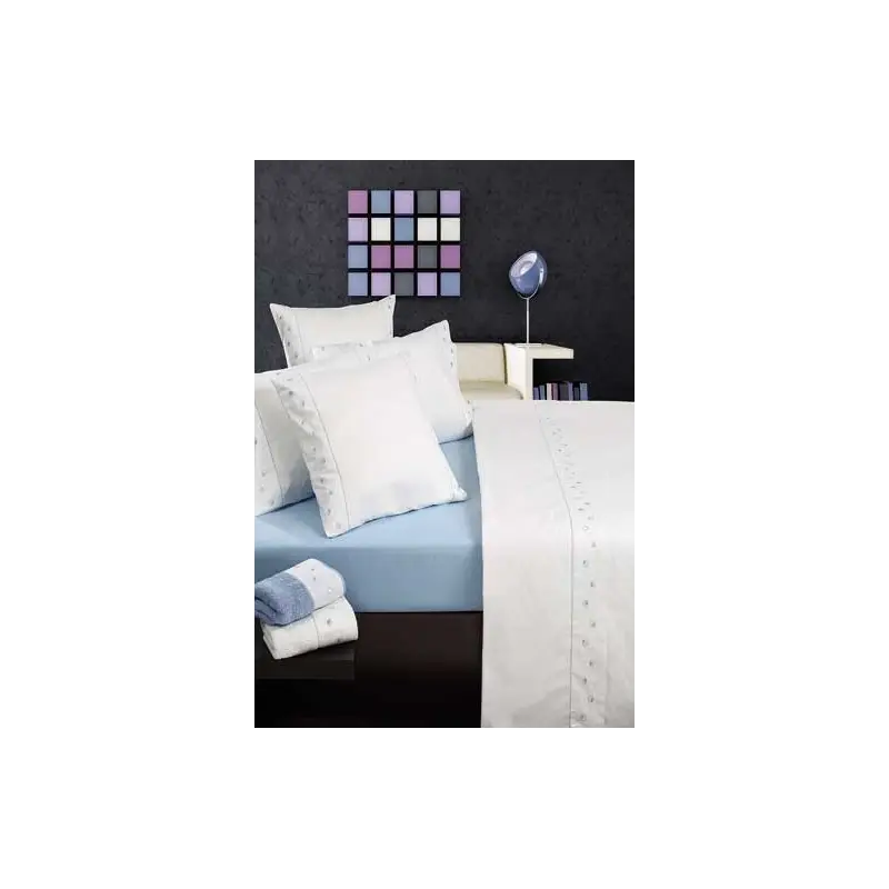 CONJUNTO DE LENÇÓIS DONATELLA AL-815