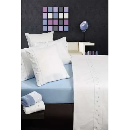 CONJUNTO DE LENÇÓIS DONATELLA AL-815