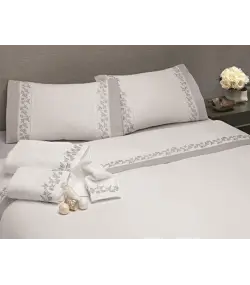 JUEGO DE SÁBANAS DONATELLA PAZ