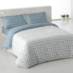 CAPA DE EDREDÃO ANTHE