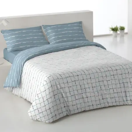 CAPA DE EDREDÃO ANTHE