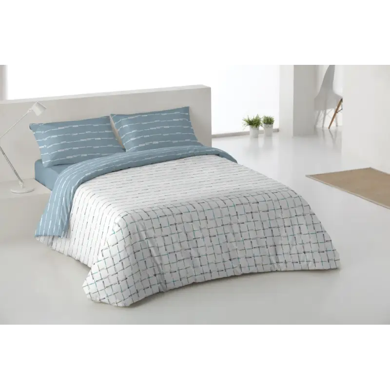 CAPA DE EDREDÃO ANTHE